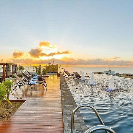 Studio Miramar Confort Praia Joao Pessoa Exterior photo
