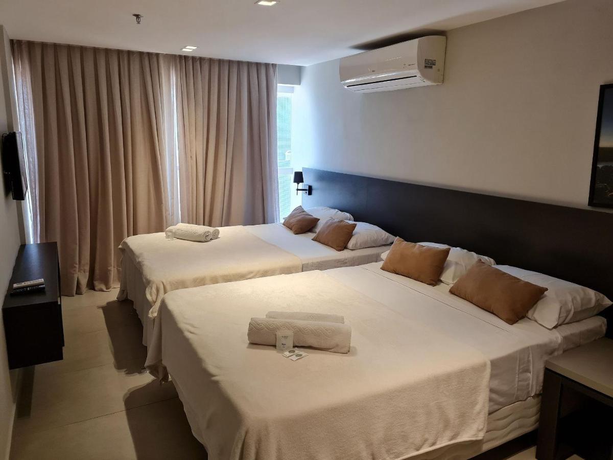 Studio Miramar Confort Praia Joao Pessoa Exterior photo