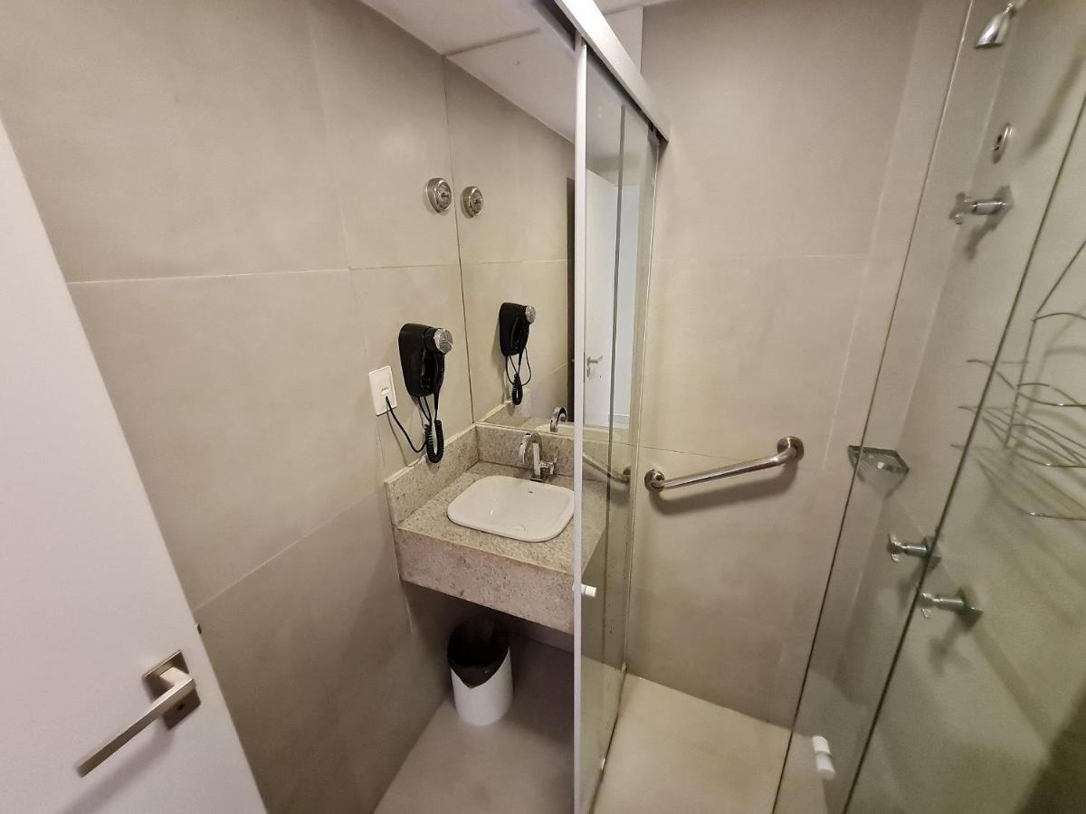Studio Miramar Confort Praia Joao Pessoa Exterior photo