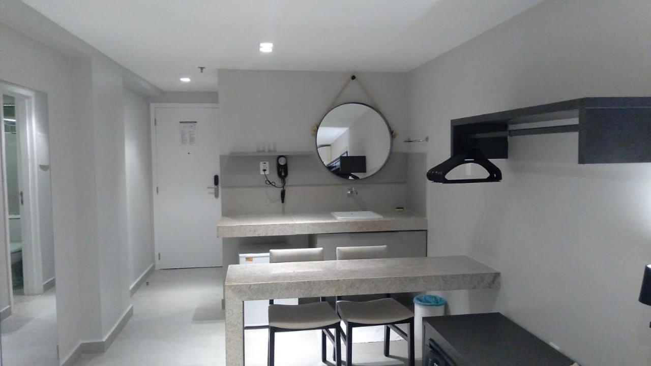 Studio Miramar Confort Praia Joao Pessoa Exterior photo